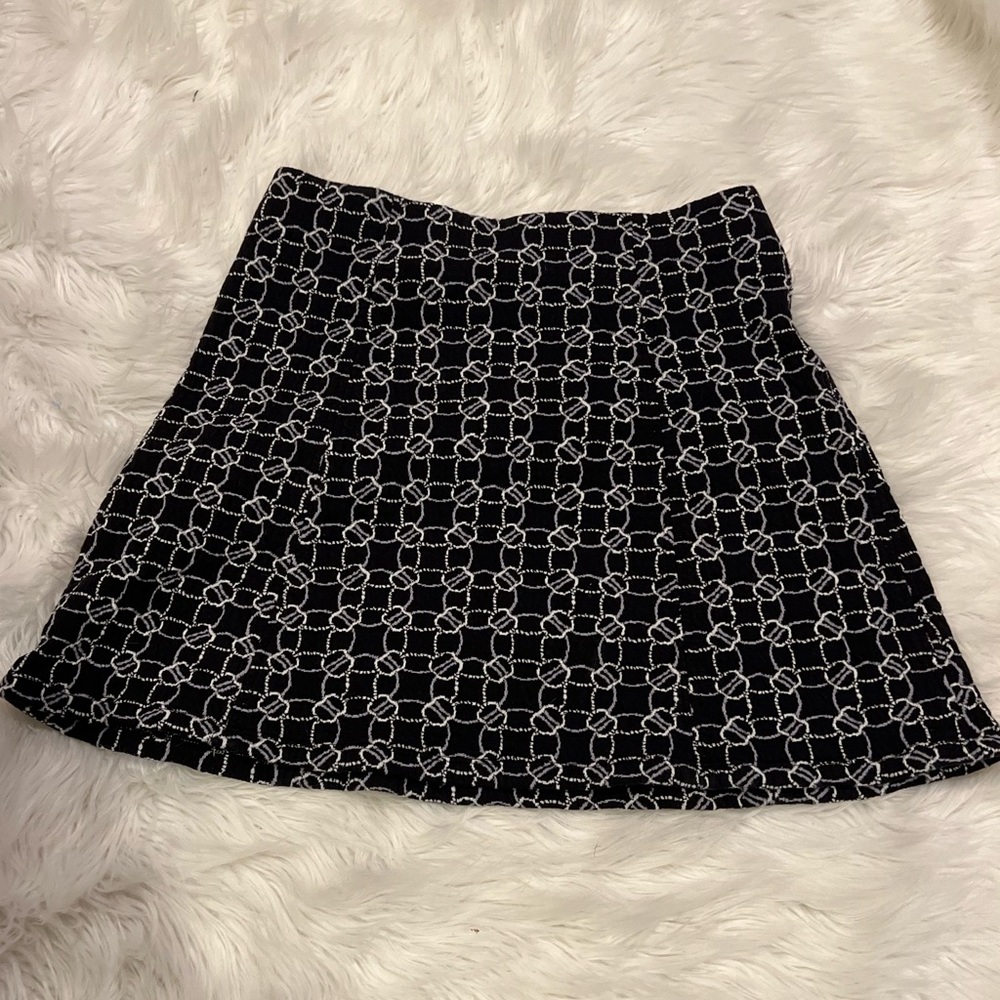 Loft Skirt; ladies medium